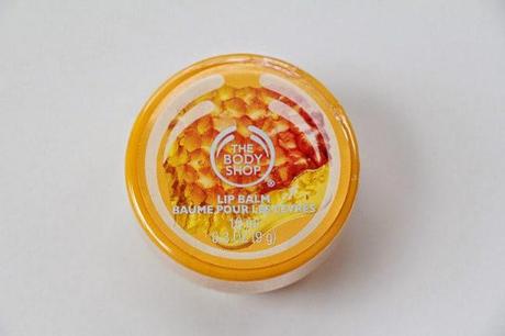 The Body Shop's 24 Days of Joy Advent Calendar - December 19