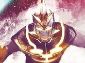 Nine Epic “Cosmically Enhanced” Variant Covers Arrive February