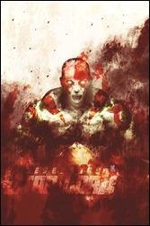 Legendary Star Lord #9 Cosmically Enhanced Variant (Drax)