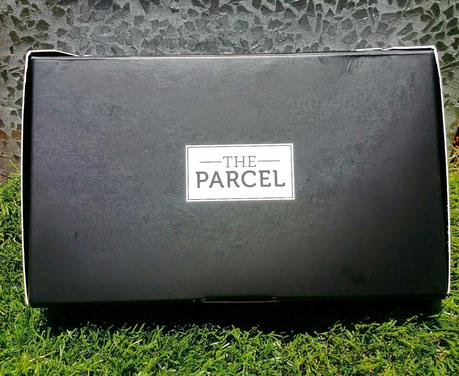 THE PARCEL GF