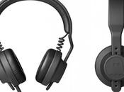 Ghostly Aiaiai Headphones