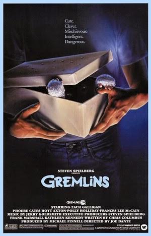 #1,586. Gremlins  (1984)