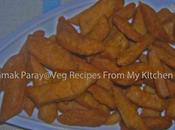 Namak Paray /Pare