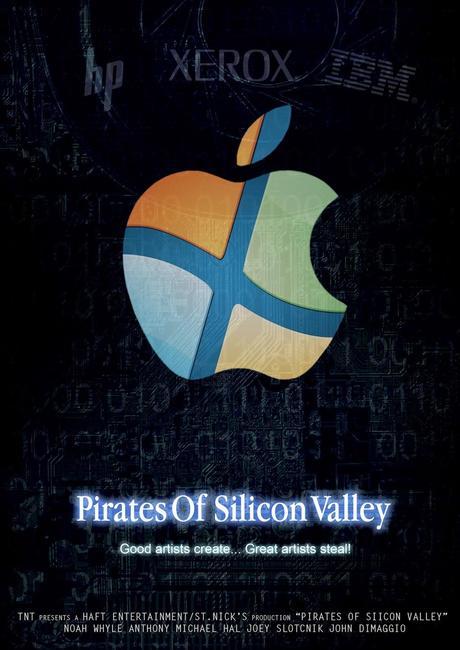 Review: Pirates of Silicon Valley