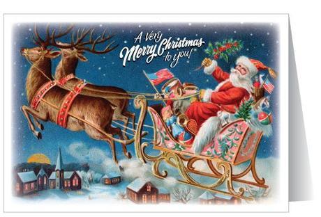 VintageSantaClaus_oldfashioned