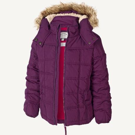 My new winter coat, I cheated by buying a kids version of their super expensive adults coat I liked.