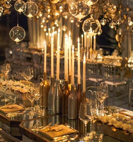 Silver And Gold..Silver And Gold... Silver And Gold..Silver And Gold...