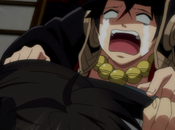 Days Anime Lake Biwa