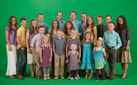 Dunderheads and Duggars