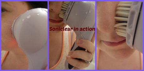 Soniclear by Michael Todd - Cleansing-System Review