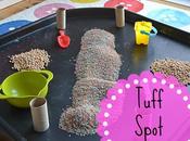 Tuff Spot