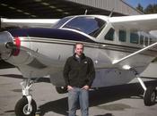 Featured Pilot Month Shaun from Skydive Santa Barbara