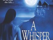 Book Review Whisper Eternity