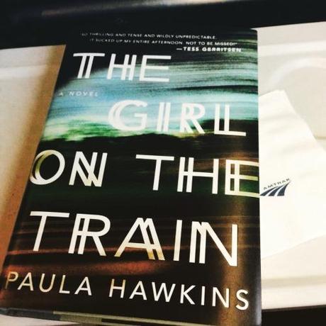 penguinrandomhouse:

We’re the girl reading The Girl On The Train on the train.
