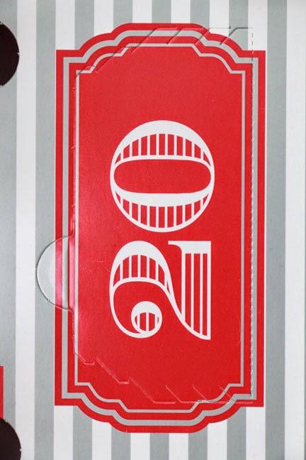 The Body Shop's 24 Days of Joy Advent Calendar - December 20