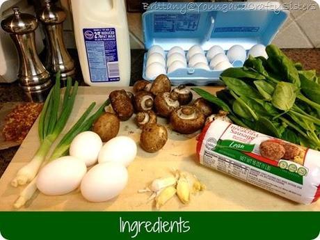 Frittata 1 Frittata 1