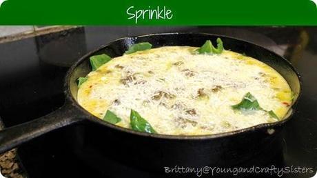 Frittata 8 Frittata 8