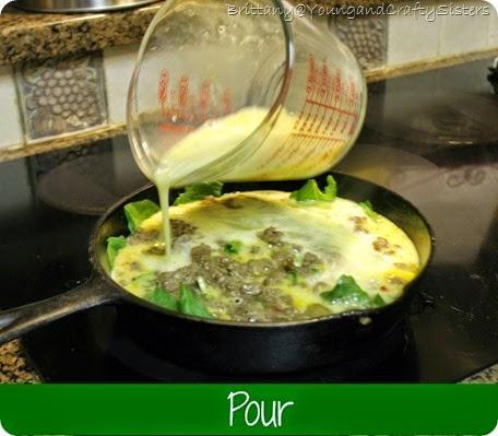 Frittata 6 Frittata 6