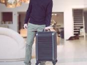 Trunkster Zipperless Luggage