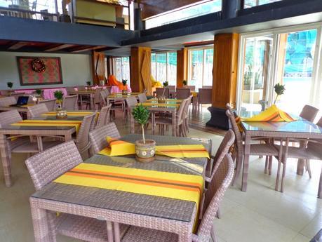 Hotel Review: My Stay at The Palms of Boracay