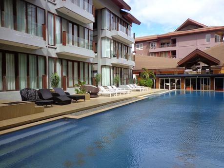 Hotel Review: My Stay at The Palms of Boracay