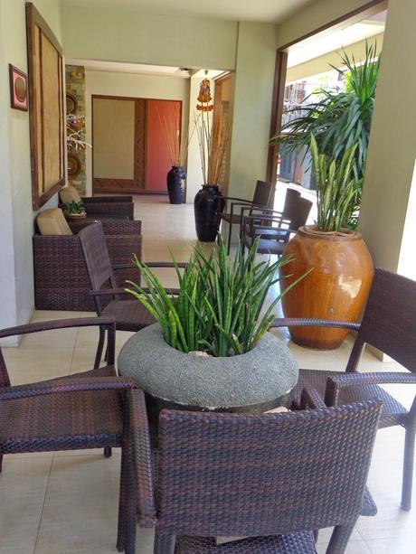 Hotel Review: My Stay at The Palms of Boracay