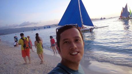 Hotel Review: My Stay at The Palms of Boracay