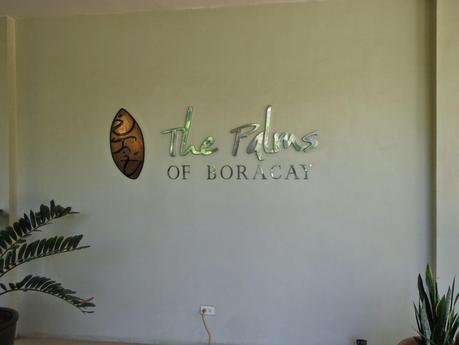 Hotel Review: My Stay at The Palms of Boracay