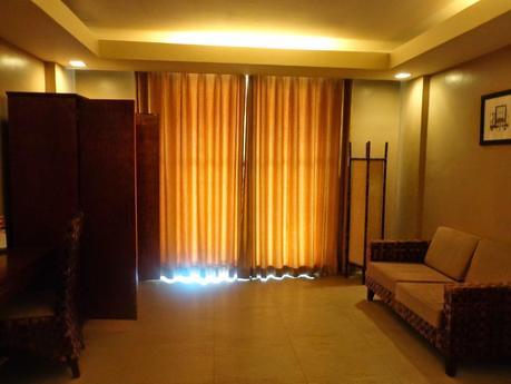 Hotel Review: My Stay at The Palms of Boracay