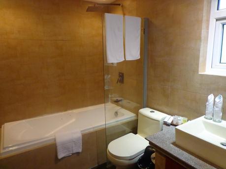 Hotel Review: My Stay at The Palms of Boracay