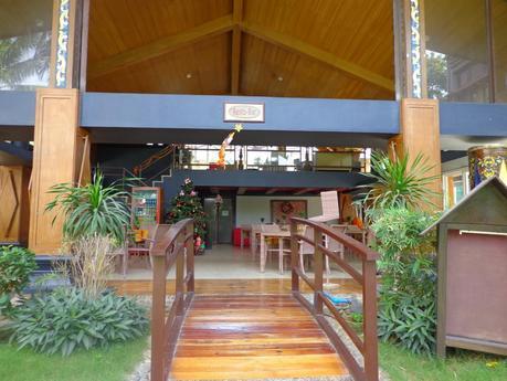 Hotel Review: My Stay at The Palms of Boracay