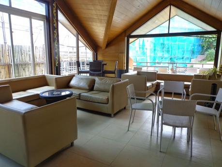 Hotel Review: My Stay at The Palms of Boracay