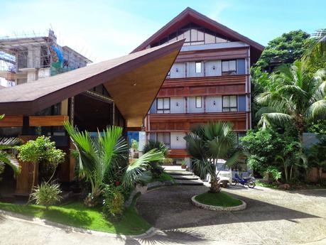 Hotel Review: My Stay at The Palms of Boracay