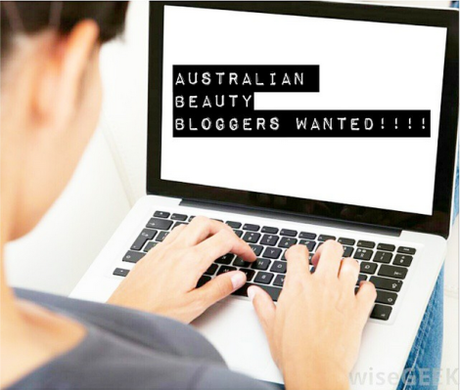 australian beauty bloggers