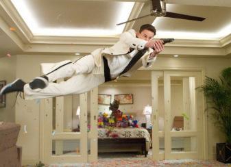 21 Jump Street (2012) channing