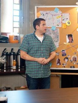21 Jump Street (2012) hill