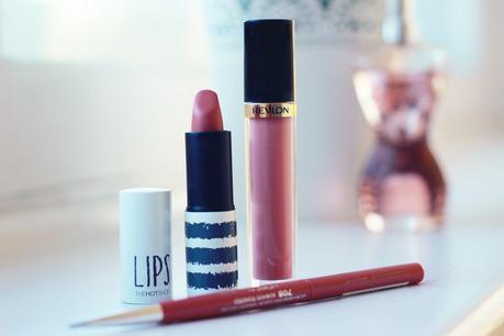 Everyday Lip Trio.