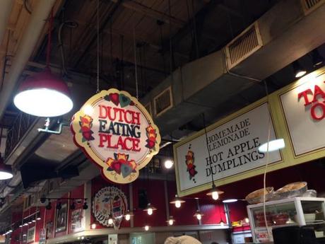 dutch eating place reading terminal market