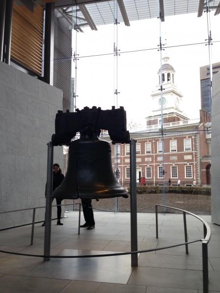 Liberty Bell