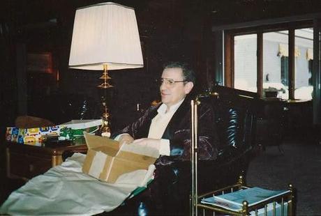 In Memoriam: John Baptiste Prata, Jr.