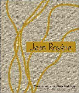 Influenced by a Master - Jean Royere