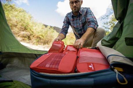 Bag Organiser Solutions: Eagle Creek Pack-It