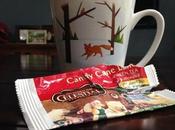 Product Review: Celestial Seasonings Candy Cane Lane