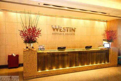 The Westin Grande Sukhumvit Bangkok: All About Well-Being