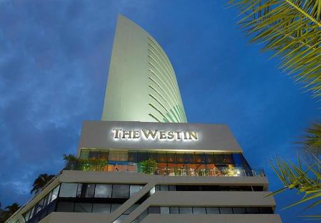 The Westin Grande Sukhumvit Bangkok: All About Well-Being