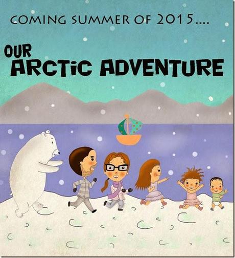 arctic adventure
