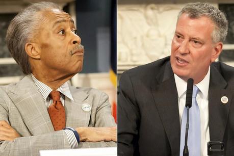 OP/Ed: Obama, Holder, Sharpton - Shame on YOU