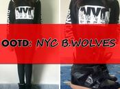 OOTD: B.Wolves