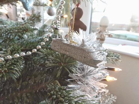 Christmas Home Decor: 2014