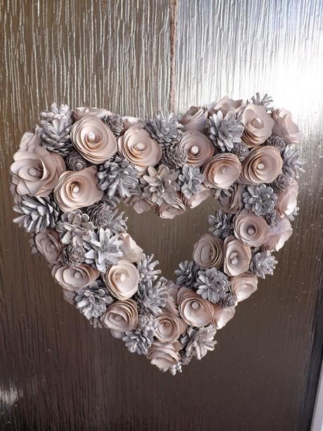 Christmas Home Decor: 2014